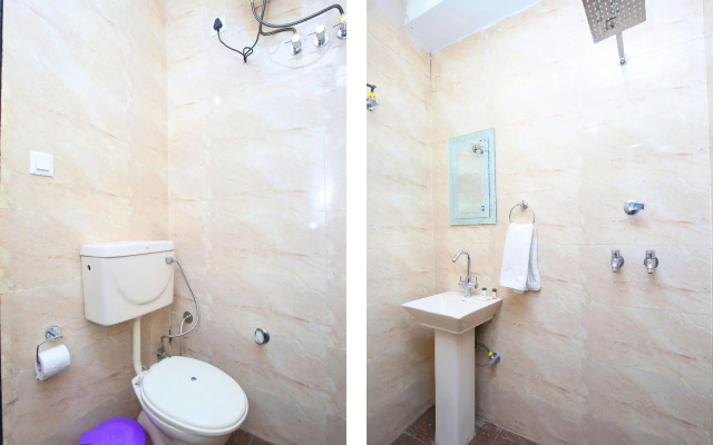 OYO 14157 RS Hotel & Restaurant