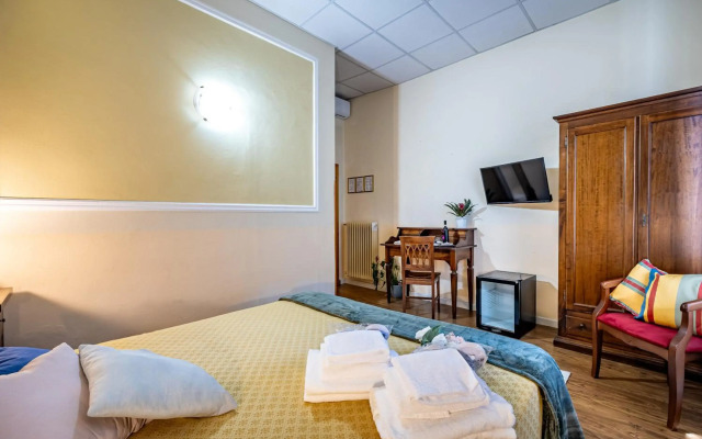 Hotel Minerva