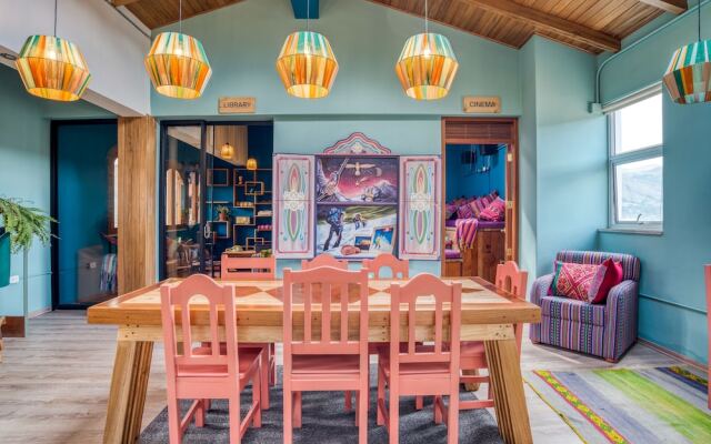 San Sebastian Hotel Boutique