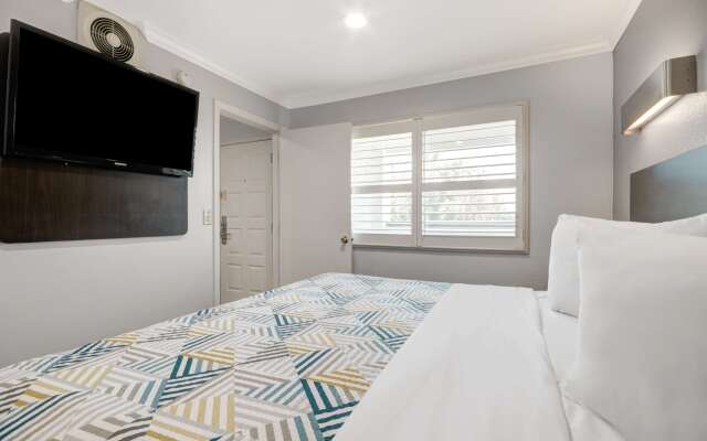 Motel 6 Ontario, CA - Convention Center - Airport