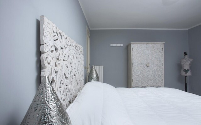 Suite Regina Isabella by Wonderful Italy