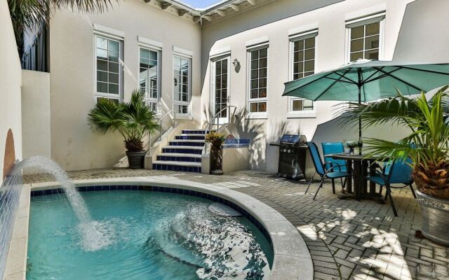 Nautilus Destin - 3 Br Home
