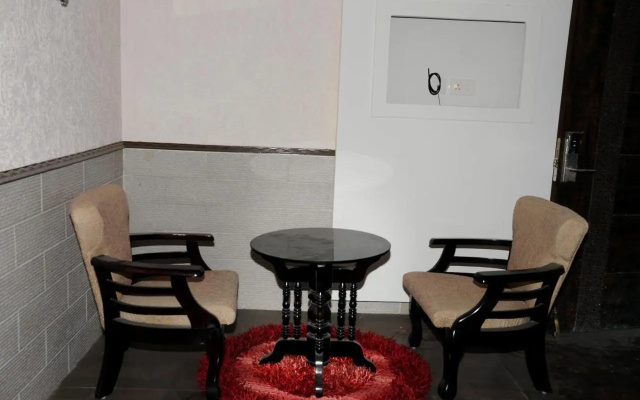Hotel O Jaya Fortune