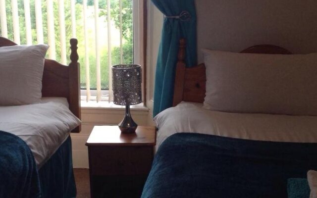 Langlands B&B