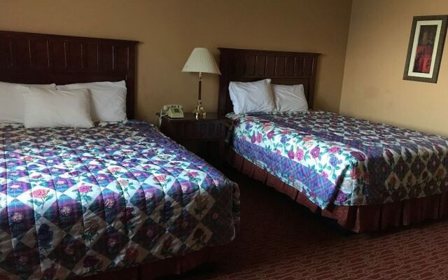 Camino Real Hotel Eagle Pass