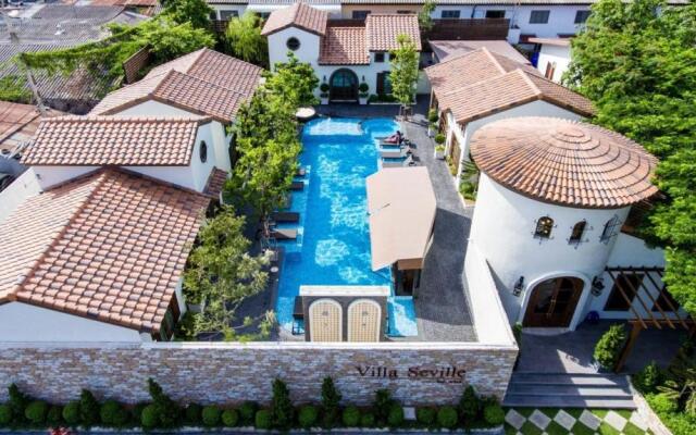 Villa Seville