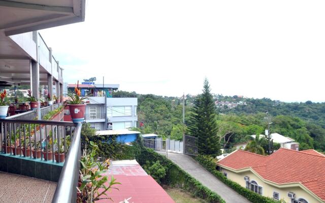 Sang yoo Mountain View Tagaytay