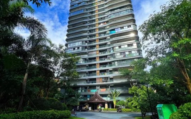 Fanyue hotel