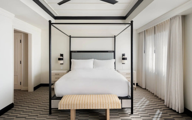 The Ritz-Carlton, Grand Cayman