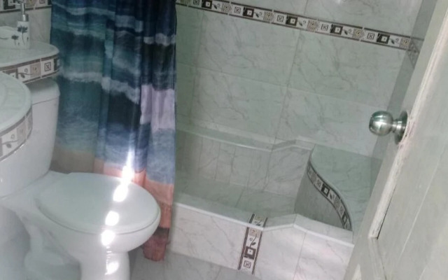 Hostal Altos de Nazareno