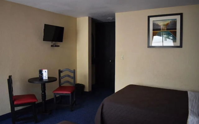 Hotel Mediterraneo