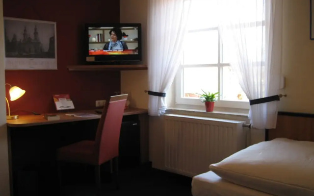 Landhaus Radler - Hotel Garni