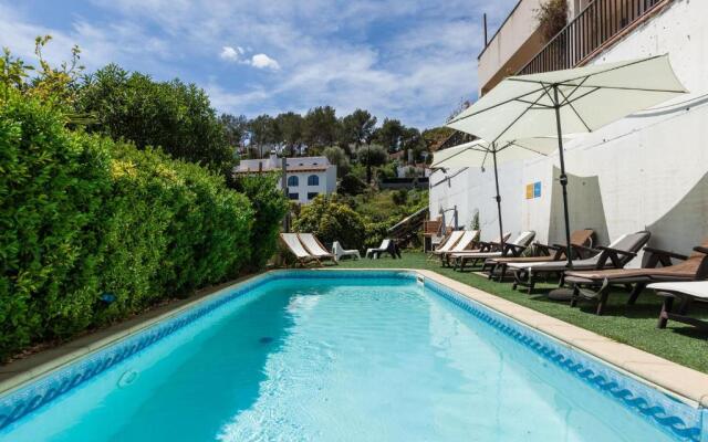 Cim House - Family Villa in Sitges