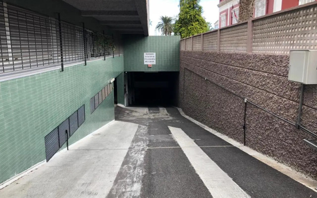 Apartamento Muelle Deportivo