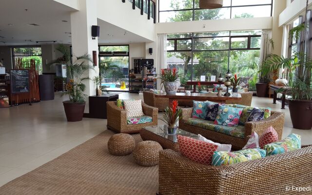 Hotel Kimberly Tagaytay