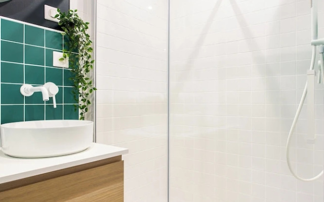 Stunning Apartment - 2br/6p - Ste Marguerite