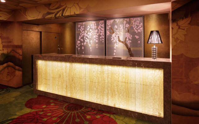Centurion Hotel Ikebukuro
