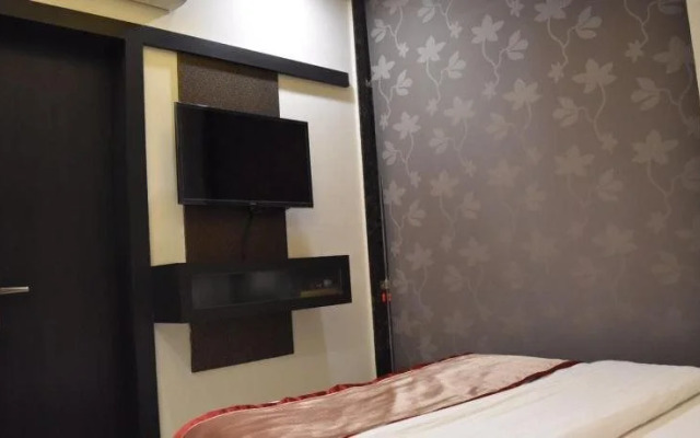 Hotel The Geeta
