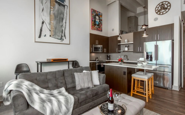 CHIC COLLECTION by NOHOTEL on Piedmont