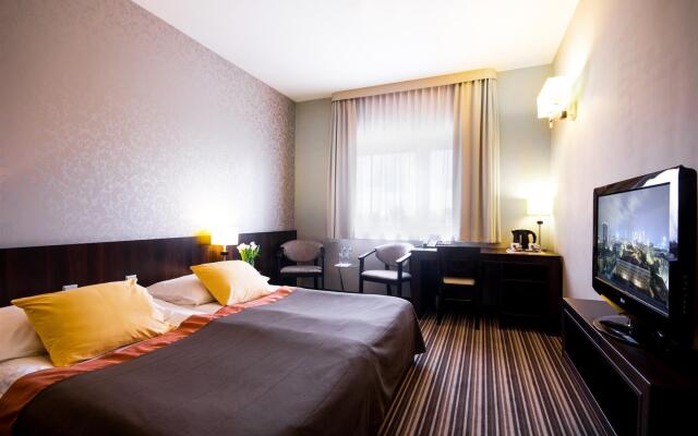 Park Hotel Diament Wroclaw