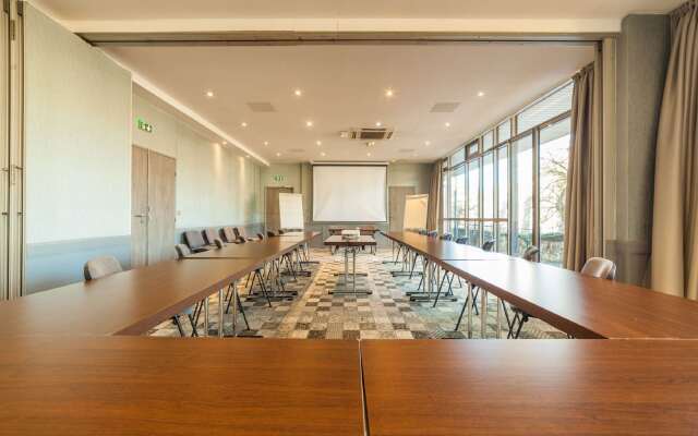 Best Western Plus Palais Des Congres