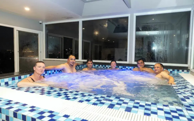Shuvatara Suites & Spa Thamel