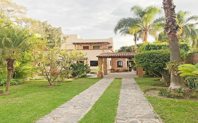 Villa Meli 2