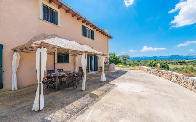 Sa Tanca De Can Vicens