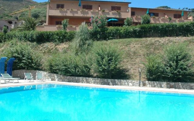 Residence Rio D'Elba