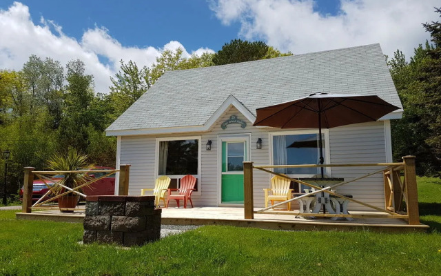 Prince's Inlet Retreat