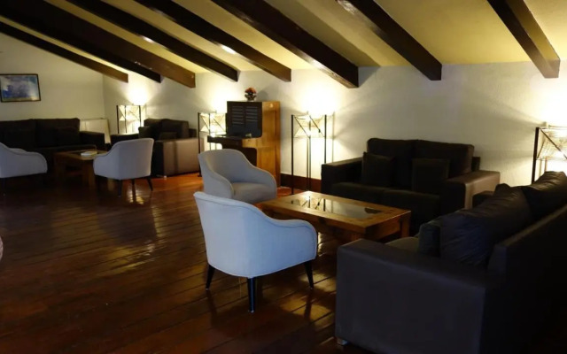 Hotel Baztán