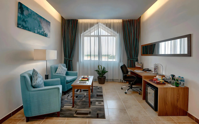 Western Hotel - Ghayathi