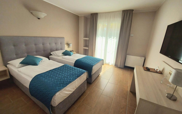 Belvedere Resort Hotels