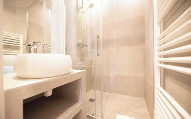 Elegant Apartment - 2br-6p - Notre Dame Cathedral