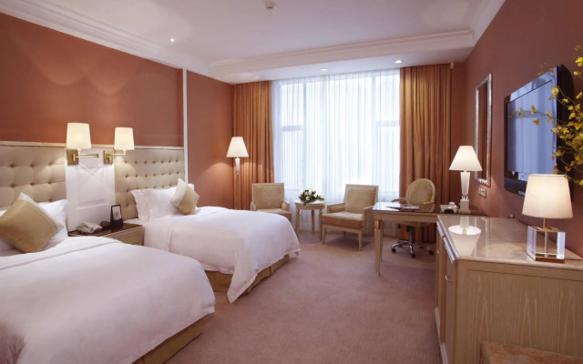 Foshan Goldensun Hotel