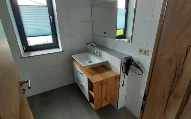 Ferienwohnung Nikolena