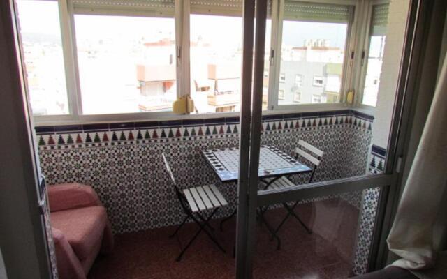 Apartamento La Noria 2