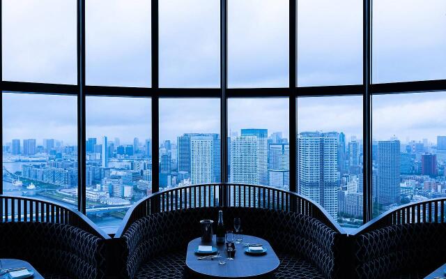 Mitsui Garden Hotel Toyosu Premier Tokyo