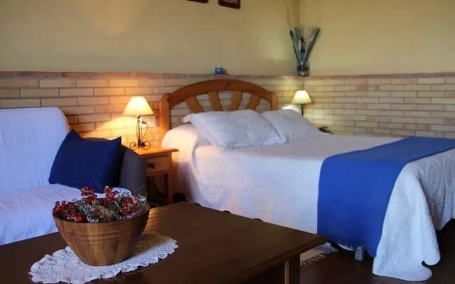 Aparthotel Las Palomas