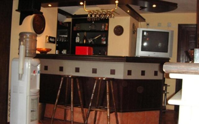 Guest House Yanina