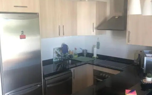 "La Piña" Condado Golfresort 1574