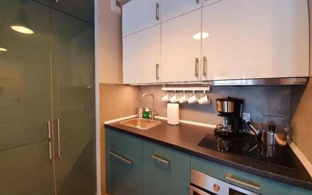 Apartament Lazur - 365PAM