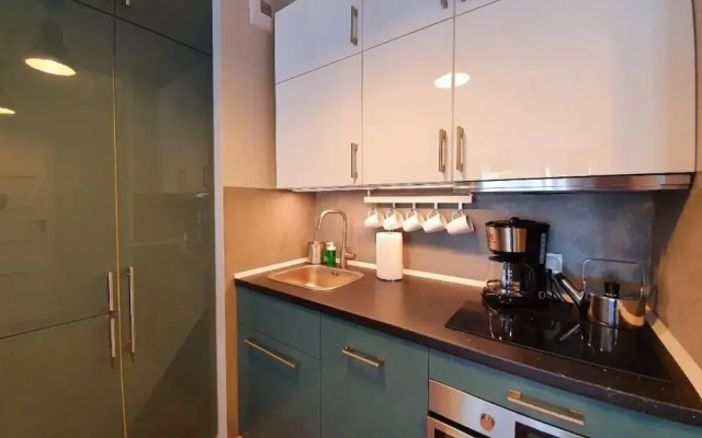 Apartament Lazur - 365PAM