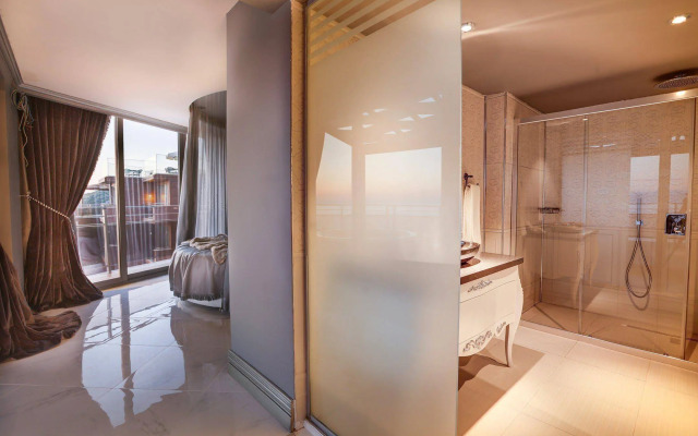 Suhan 360 Hotel and Spa