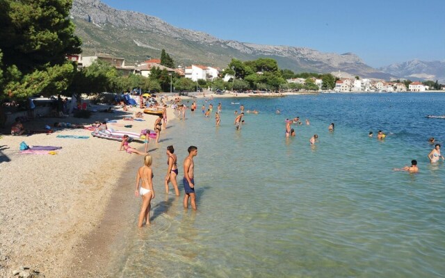 Nice Home in Kastel Kambelovac With Wifi and 0 Bedrooms