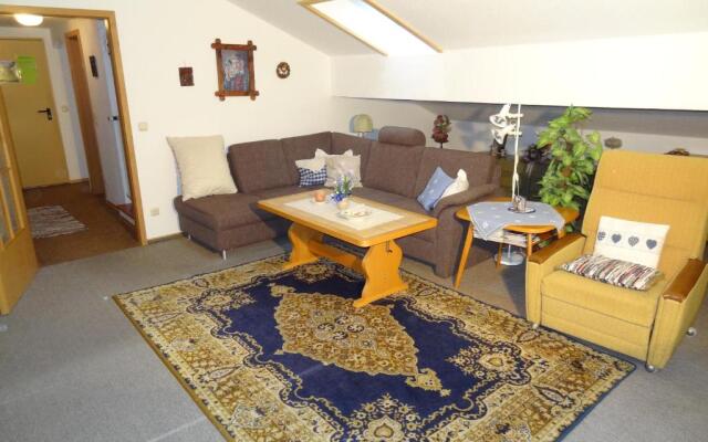 Haus Buchenwald