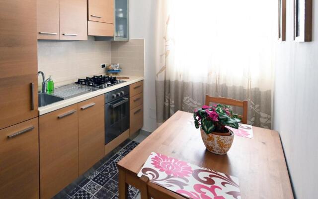 Casa Vacanza Via Roma