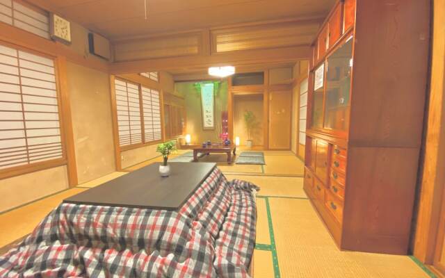 The Hotel Yuzawa Paradiso