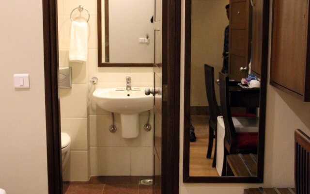 Hotel Dasaprakash