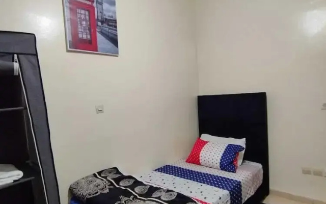 Cozy Room Ain Chock Near Casa Nearshore